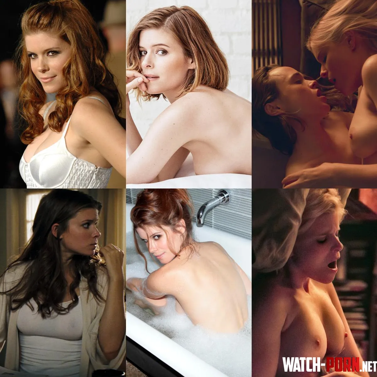 Kate Mara by cumqueen997