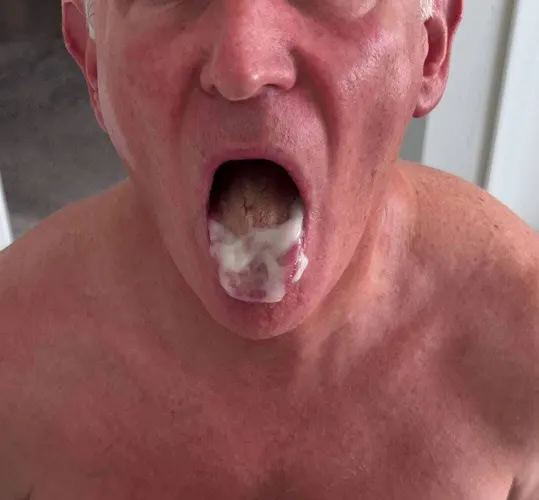 Thumbnail Exploring the World of Swallowing with daddy4use69