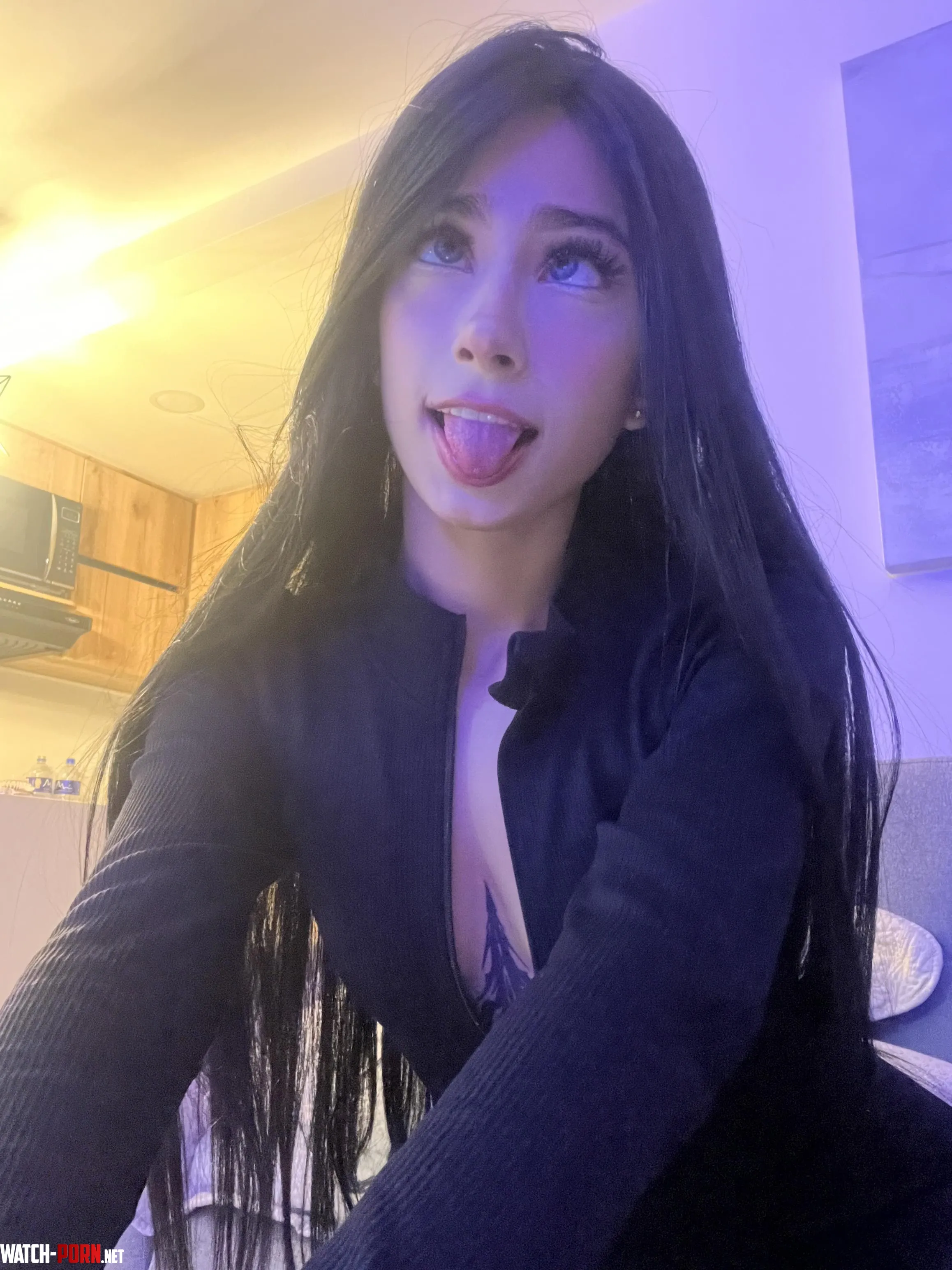 If I pull this face mid sex Are you busting Y or N by SophieMiler