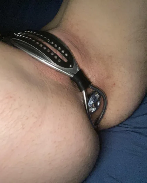 Thumbnail Discover Intriguing Secrets in 522 Plugged FTM by Loouuy