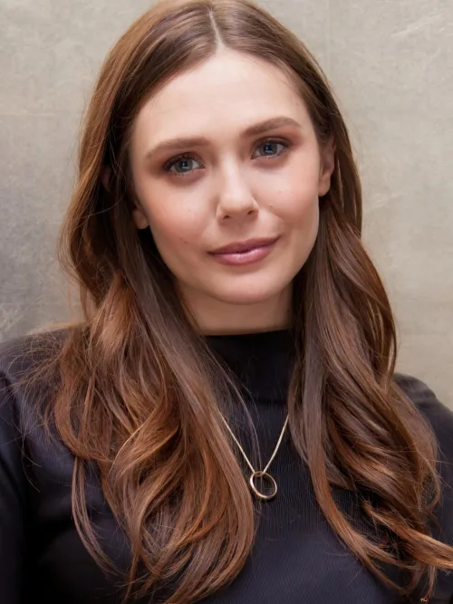 Thumbnail Stunning Beauty Spotlight: Elizabeth Olsen by CelebMaestro