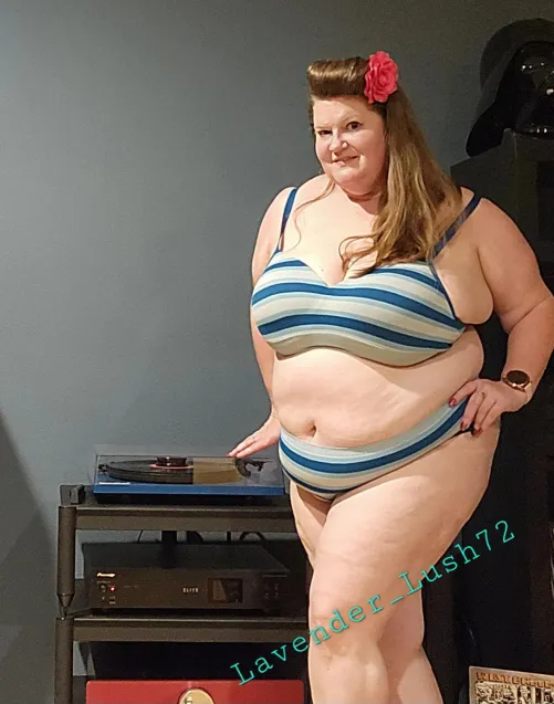 Thumbnail Groove Along with Lavender_Lush72 on gonewildbbw