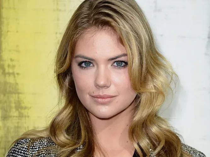 Thumbnail Beauty Personified: The Allure of Kate Upton by KentonAftermath