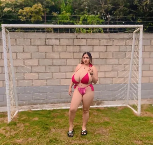 Thumbnail Soccer vs. Football Debate: rudeNwrecked in bigtitsinbikinis Category