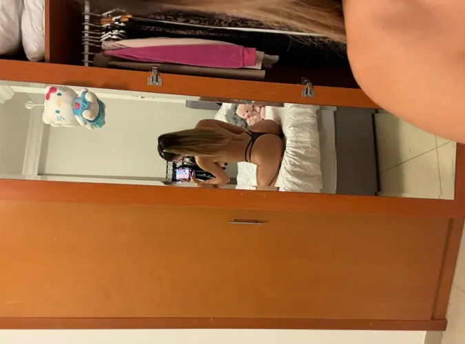 Thumbnail lopezolivia's Tempting Teen Assets: HungryButts Honesty - HungryButts