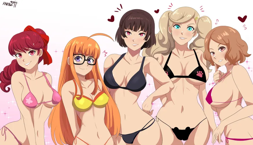 Thumbnail Persona's Secrets: A_MASSIVE_PERVERT's Intriguing Exploration - animemidriff