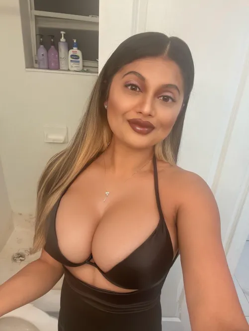 Thumbnail Perkyindian's Revelations: Dressing Up for Boob-Enhancing Pleasure