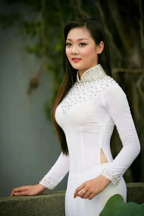 Thumbnail Asian Enigma: Silent Beauty in Real Asians