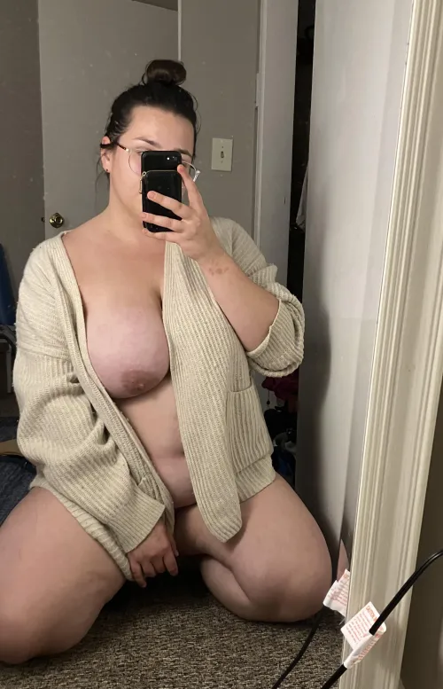 Thumbnail Keeping It Cool: Nipple talk with carol_bananaface BBW