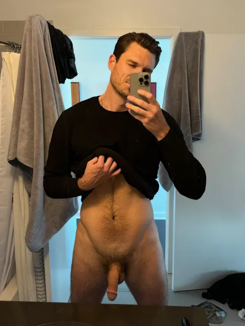 Thumbnail Indulge in a Long Soft Cock - RealKyleSnow | GaybrosGoneWild