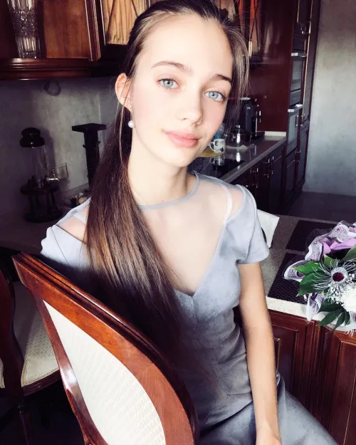 Thumbnail Yana Kozlova: A Stunning Vision of PrettyGirls by Accomplished_Fix3613