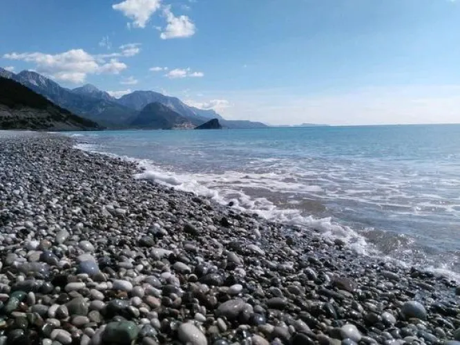 Thumbnail Antalya Explore: A Beachy Retreat by Rosymelanie