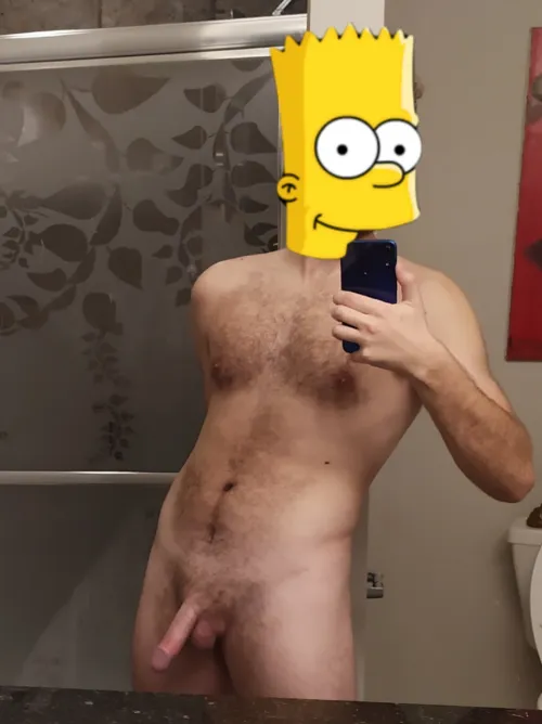 Thumbnail Heightened Desire: 27 and Ready by lurker_69_ in boysgonewild