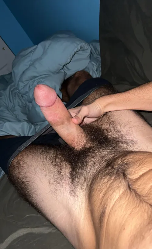 Thumbnail HungKaiGuy's 22 Frat Bro Dick Article in the ThickDick Category