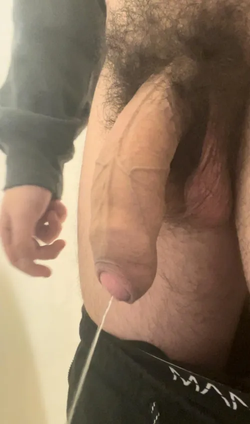 Thumbnail HungYoungAlpha- Reveals the Appeal of a Hairy Alpha Cock