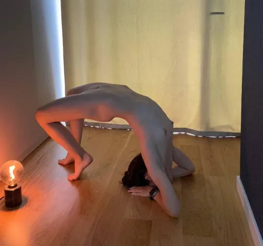 Thumbnail Energizing Morning Yoga for a Classy Sexy Body by Meledylove