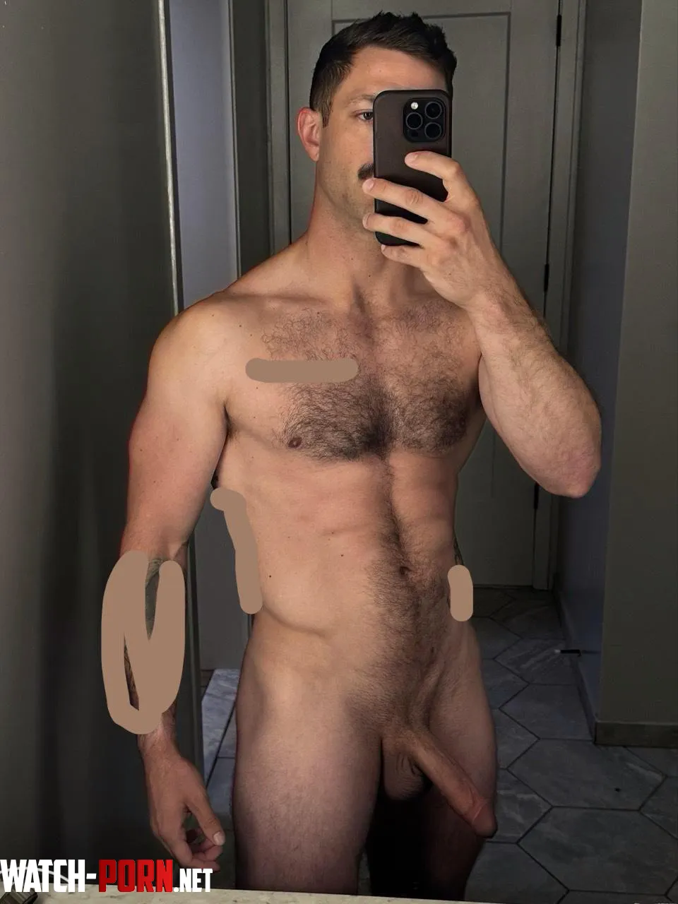 32M  Ive posted before but had a privacy scare Im down to chat Im down to meet but help me trust again  by MuchPromotion5410