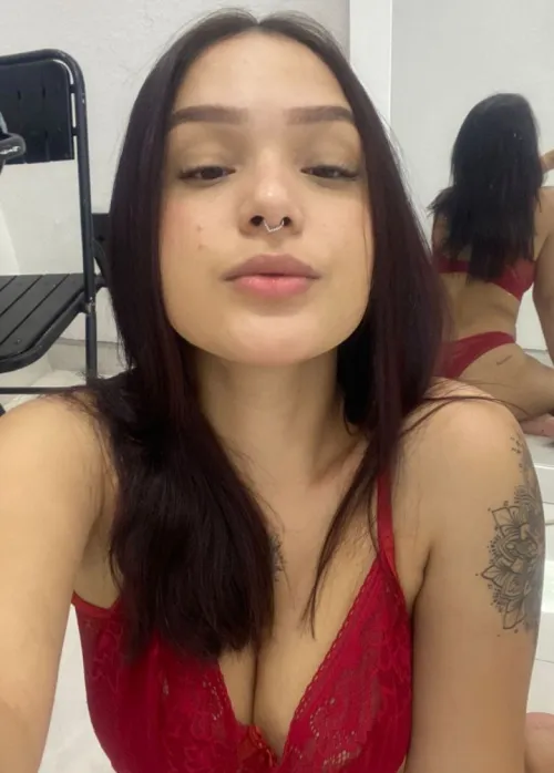 Thumbnail Discover Beauty of Naughty Latinas with nicolenextdooor