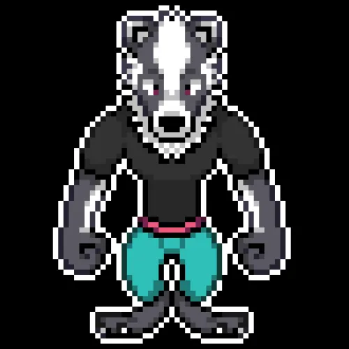 Thumbnail Furry: I made a sprite by Open_Steak3441