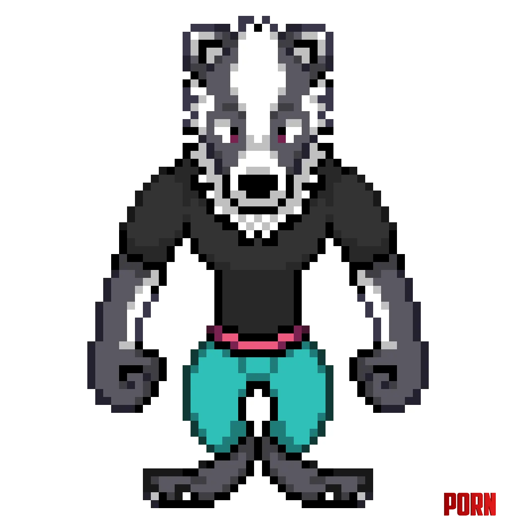 I made a sprite  by Open_Steak3441