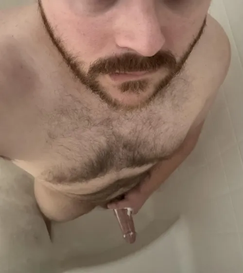 Thumbnail Invitation to a Refreshing Shower: Join the Experience with Restrictedacxess