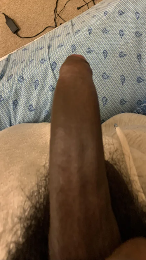 Thumbnail 22 Thick Chocolate Dick: Insights from marisluttyy in the Penis Realm