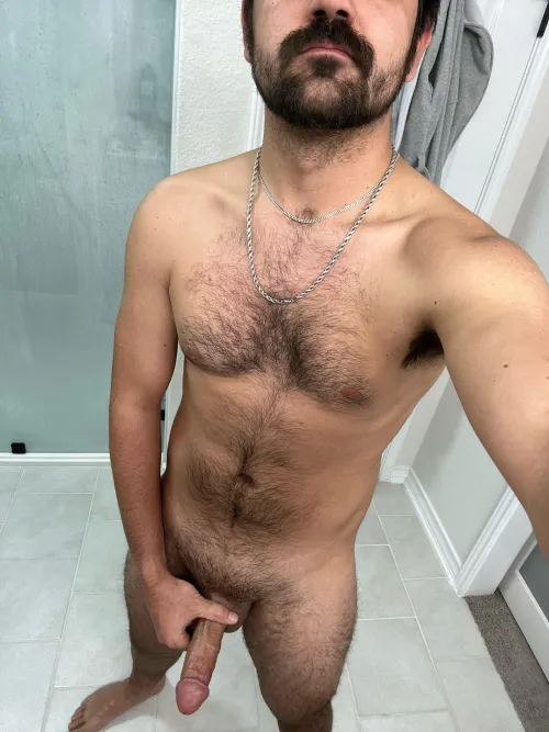 Thumbnail Say Good Morning to My 35-Year-Old Penis | texanboner69