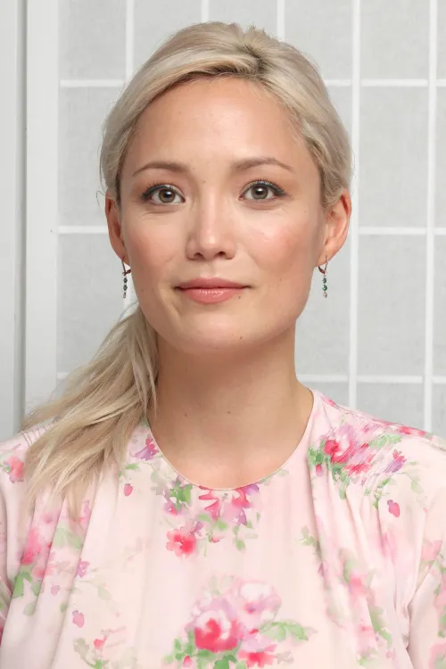 Thumbnail oblique_shockwave Captures Pom Klementieff's Grace in PrettyGirls