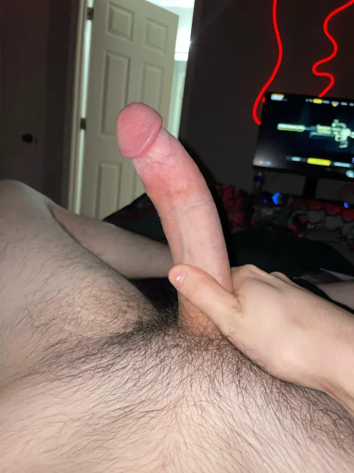 Thumbnail Thoughts by ClubsV8 | Ratemycock Category