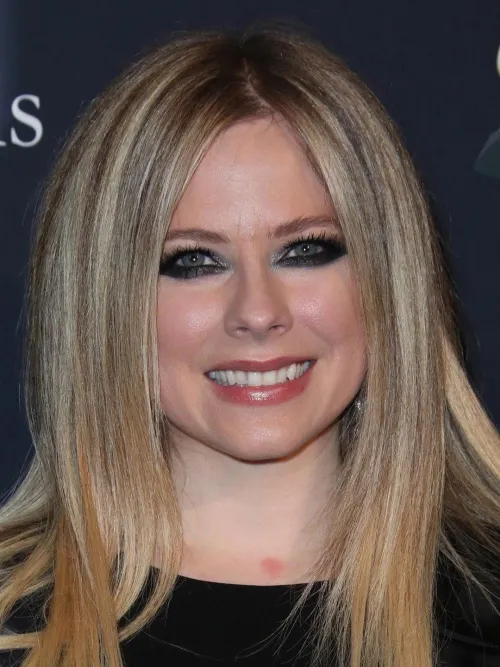 Thumbnail Avril Lavigne: Captivating PrettyGirls | sharinglynn