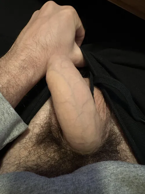 Thumbnail EightOcock: Dive into Foreskin World with a Seat Reserved