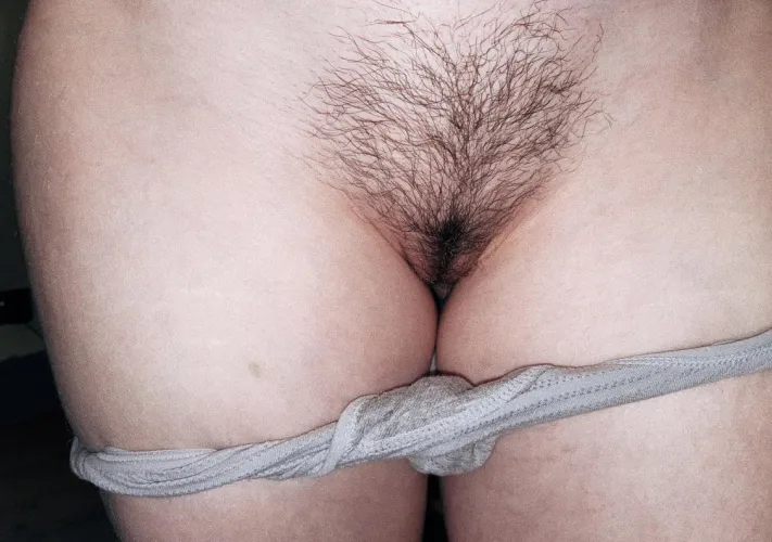 Thumbnail Feeling Sexy with My Bush: A Personal Reflection by yvpamv in Hairy Category