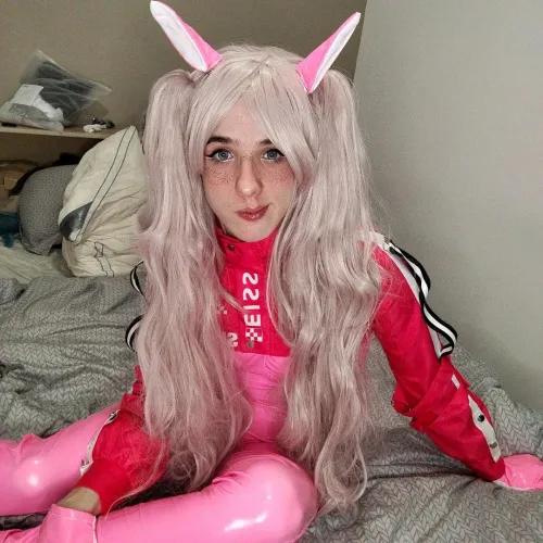 Thumbnail Humide_Chan Explores Cosplay Styles with a Femboy Twist