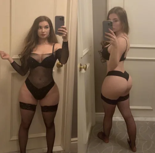 Thumbnail Rating Request: Give caitbabyxo's Body a Score Out of 10