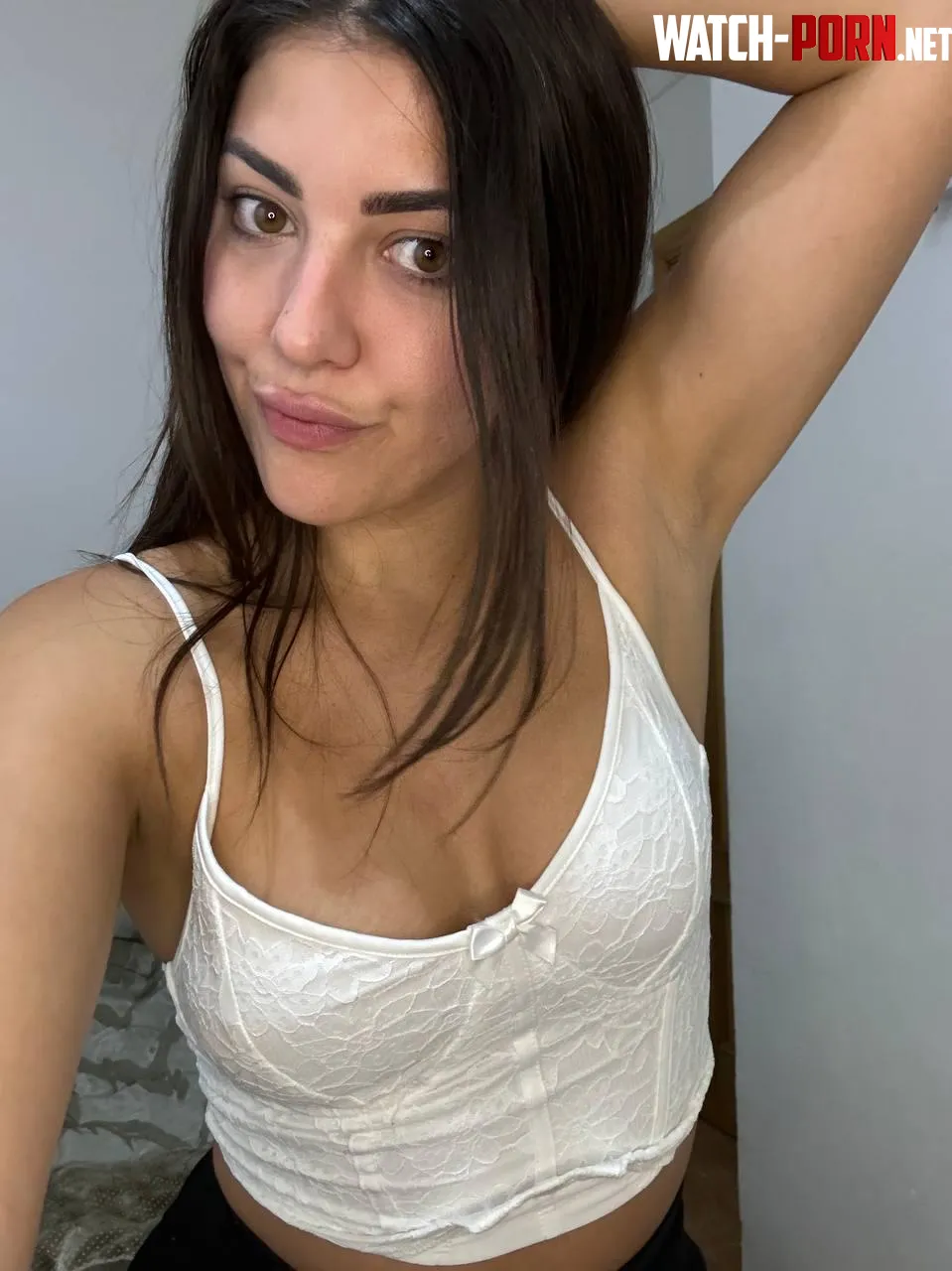 You should see how I let you fuck my armpits by nadiafosterr