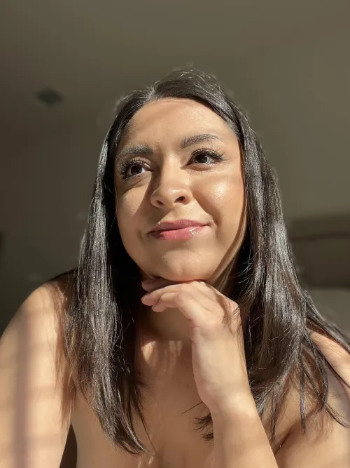 Thumbnail Dreaming of Latina Beauty: itsbrianna_XOXO's Intrigue