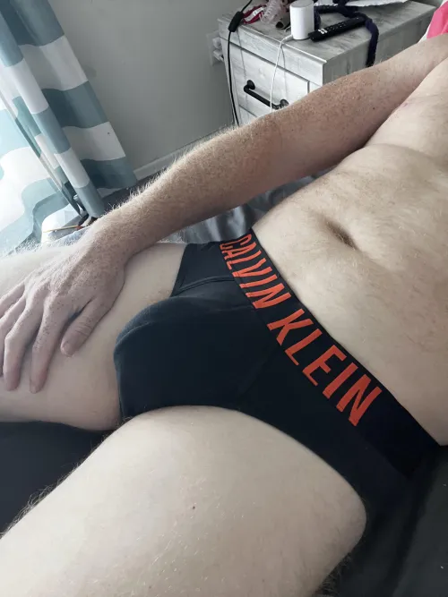 Thumbnail Delve into Bulges with GinnjaNinnja’s CK Love