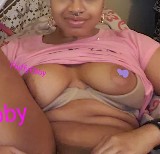 Thumbnail WhispyWhispWhip Invites to Check Out Their Tits | bigareolas