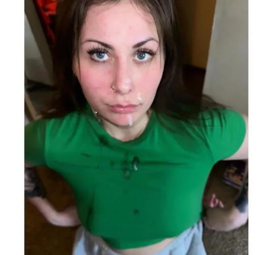 Thumbnail Daddy's Reward: A Good Girl's Yearning for Cum by Brittfaithm in Cumshots