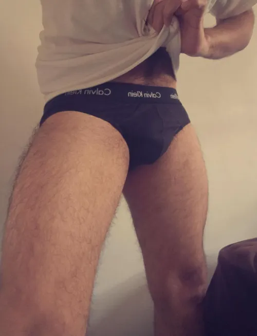 Thumbnail Favorite Undies - Comfort and Style | thr0waway221133