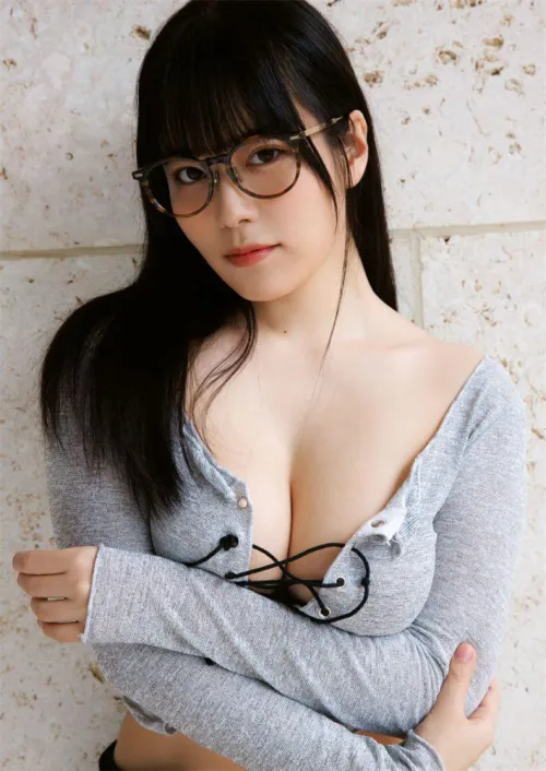 Thumbnail Geeky Umi Excitement Unleashed by Dry-Decision8622 - Gravure