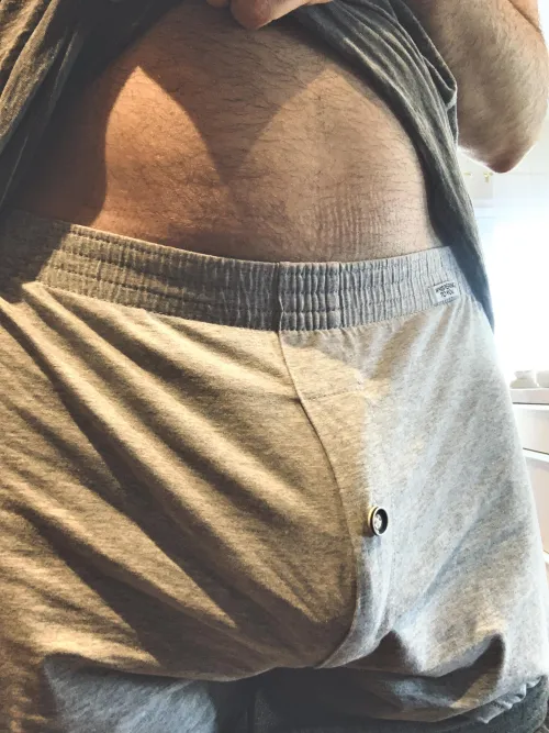 Thumbnail Subtle Revelations: Discovering the Intrigue of Bulges