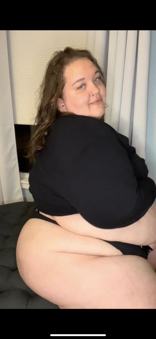 Thumbnail Pretty Face, Big Booty: All About SSBBW | ssbbw