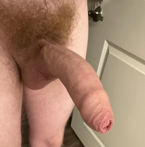 Thumbnail Letting It Hang Out: A Foreskin Focus by _CupOJoe