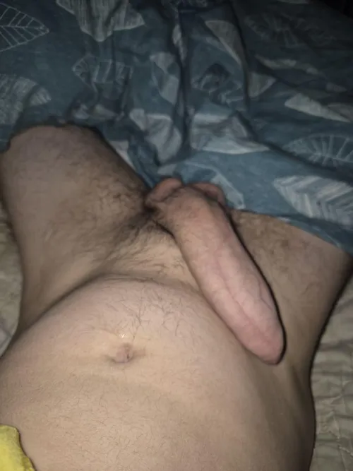 Thumbnail Taste of Ireland: Thick Irish Cock by Little_Toe_3497 - penis