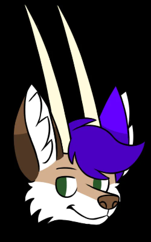 Thumbnail LeoTheFloofyDragon's New Drawing Tablet: Sona Headshot Revealed