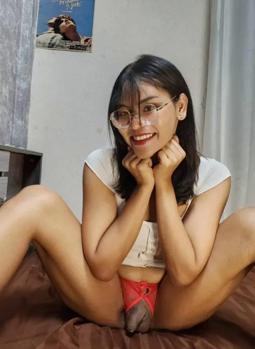 Thumbnail paula_ts: Seeking Naughty Adventures with Trans Girls | Ladyboys