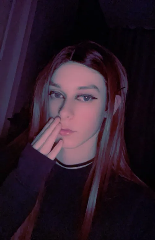 Thumbnail More Fem than Boy by ChloeCoquette_ | Femboy Article