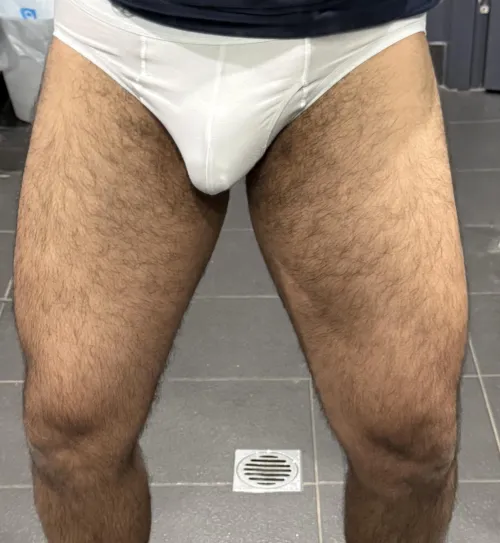 Thumbnail More Bulging Delights: Dive Deeper into Bulge Fascination