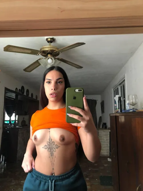 Thumbnail Enter the Naughty Pic Hour with SexxyScene | Nude_Selfie